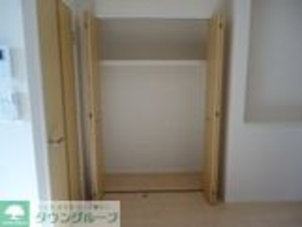 パークハイムの物件内観写真